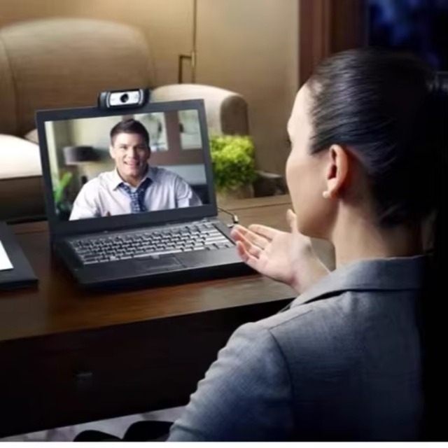 New for C930c C930e HD 1080p CMOS Computer Camera Office Meeting Live Streaming USB Network Connection Cross-Border Stock