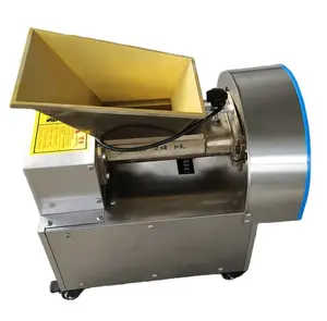 High Efficiency Commercial Automatic Dough Divider Machine for Bread Stick Baguette Pie