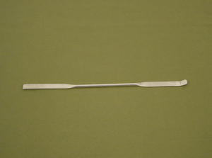 Espátula Suministros Laboratorio Chattaway - Product Image 1