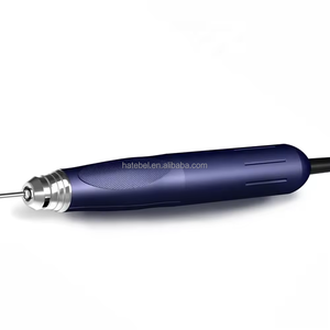 Pieza de Mano Eléctrica de alto par HP65 50000RPM para máquina de pulir, micromotor sin escobillas de laboratorio Dental - Product Image 2