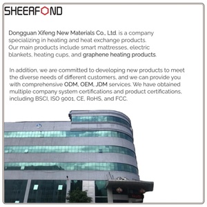 Fábrica de Diseño, Desarrollo y Fabricación de Refrigeración y Calefacción Personalizada OEM/ODM - Product Image 1