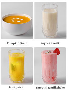 Mixeur <span class=keywords><strong>de</strong></span> cuisine pour fruits frais Mixeur42871 Moteur professionnel pour smoothies, soupes <span class=keywords><strong>et</strong></span> sauces - Product Image 2