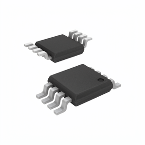 ชิ้นส่วนวงจรอิเล็กทรอนิกส์ 8 LSSOP, 8 MSOP S-8244AAGFN-CEGT2U ไอซีจัดการพลังงาน (PMIC) รายการวัสดุ (BOM) มีสินค้าในสต็อก - Product Image 1