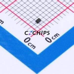 ชิปไดโอดชอทท์กี้ไดโอด523 SOD-แบรนด์ใหม่ของแท้ชิ้นส่วนอิเล็กทรอนิกส์ - Product Image 1