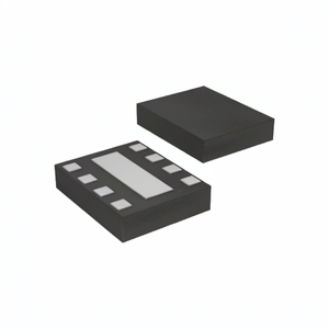 Componentes Electrónicos de Gestión de Energía (PMIC) 8 XFDFN Exposed Pad NCP186BMX250TAG En Stock - Product Image 1
