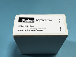 PQDXXA-Z10 โมดูลควบคุมปั๊มดิจิตอลไฮดรอลิก - Product Image 6
