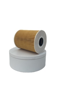 Filtro Olio Auto 263103F400 26320-2A500 26320-2A501 26320-3C250 26320-3C30A per Hyundai ELANTRA <span class=keywords><strong>00</strong></span>: -DIC.2006 (2005-2007) - Product Image 2