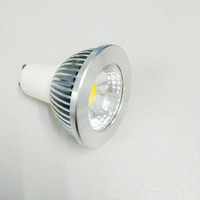 Projecteur de plafond encastré ip44 2w 4w e26 e27 b22 led spot pour bar café maison