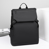 Sac à dos multifonctionnel grande capacité 2025 pour ordinateur portable, idéal pour les voyages, l'école et les affaires (homme et femme)