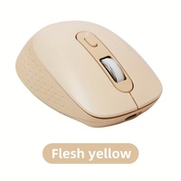 Vente chaude Accessoires Informatiques Cadeau Souris Sans Fil Ergonomique 2.4G Souris Portable Sans Fil Optique pour Ordinateur Portable Tablette Notebook