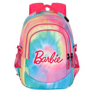 Karactermania For Barbie Tie Dye-PLUS Sac à dos de course, multicolore - Product Image 2