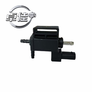 โซลินอยด์วาล์วสุญญากาศ Zj รุ่น 06H906283J ZJ-10-026 สำหรับรถยนต์ Volkswagen Phideon อะไหล่ทดแทน พลาสติก ใหม่ - Product Image 3