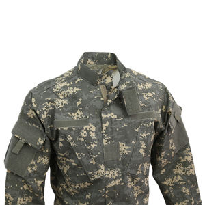 Venta al por mayor camuflaje táctico US marines uniforme ACU - Product Image 6