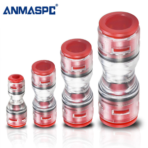 ANMASPC Connecteur microduct de bonne qualité pour HDPE micro duc <span class=keywords><strong>tTube</strong></span> 14/10 16 7 3.5 - Product Image 4