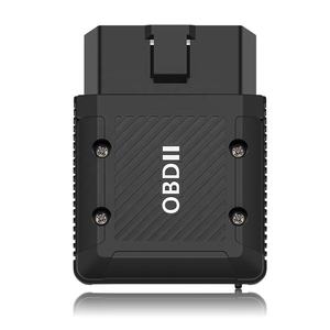 VGATE vlinker <span class=keywords><strong>MS</strong></span> BT3.0 cho <span class=keywords><strong>Android</strong></span> IOS iPhone OBD2 Adapter xe máy quét cho xe công cụ Chẩn đoán - Product Image 4
