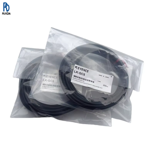 Câble de contrôleur de tête de capteur de déplacement laser CCD haute précision KEYENCE LK-GC5 avec garantie d'un an - Product Image 1