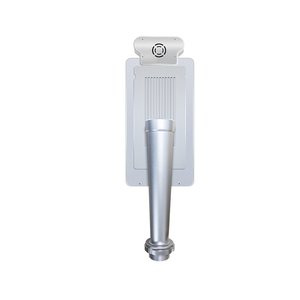<span class=keywords><strong>El</strong></span> cuerpo de sistema de Control de acceso y cámara Lcd cara reconocimiento termómetro escáner - Product Image 4