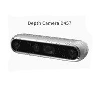 Caméra de profondeur binoculaire Intel RealSense D457