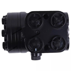 Unité de direction hydraulique IZUMI AL75360 pour <span class=keywords><strong>tracteur</strong></span> <span class=keywords><strong>John</strong></span> <span class=keywords><strong>Deere</strong></span> 4039 4045 6200 <span class=keywords><strong>6300</strong></span> 6400 6500 - Product Image 2