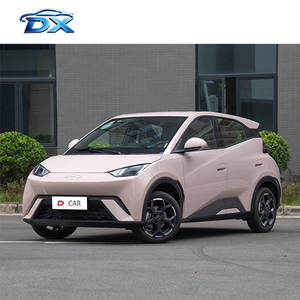 BYD Seagull Dolphin 2025 รถยนต์ราคาประหยัดจากจีน พลังงานใหม่ รถยนต์ไฟฟ้าล้วน BYD Seagull 2024 รุ่น Honor Edition ระยะทางวิ่ง 305 กม. รุ่น Vitality Edit - Product Image 5