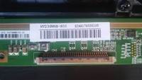 Vente en gros HV236WHB-N00 1366x768 23.6 pouces écran lcd pleine vue BOE original grade A lcd cellule ouverte pour tv