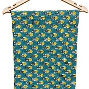 Fabric Premium Soft Breathable Handmade Cotton Textile Dressmaking Sewing <b>Quilting</b> Kurti Shirt Apparel Home Decor Craft Fabric - Product Image 1