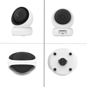 Mini Tuya IP <strong>Camera</strong> WIFI Indoor Smart Life Home <strong>Security</strong> <strong>Camera</strong> Video Surveillance Night Vision Monitor <strong>Camera</strong>