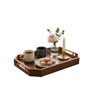 Bulk acacia wood <b>tray</b> Factory direct acacia <b>tray</b> <b>Large</b> quantity acacia <b>tray</b> Wholesale acacia serving <b>tray</b> - Product Image 1