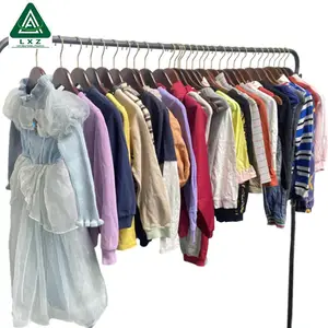 A Grade Second Hand Children Clothes Used Children Wear Used Cloths For Children Wholesale