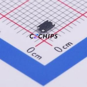 1TS028A-2800-0603-CT Tactile Switch SMD,1.9x2.8mm Switch Single Pole Single Throw Round Button 2.8N Vertical Mount - Product Image 2