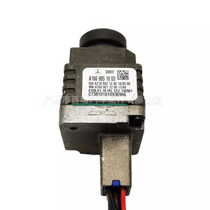 Caméra de recul A1669051003, résolution 460x600, vision nocturne, pour Mercedes Benz, assistance au stationnement - Product Image 2