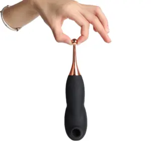 SANICA Sucking Sex Toy G Spot Vibrator for Woman G-spot Vibrator with Suck Female G Spot Stimulator