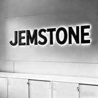 Lettres 3D lumineuses pour enseignes de magasin, personnalisables, pour façades extérieures, lettres LED pour entreprises et logos – Vente chaude