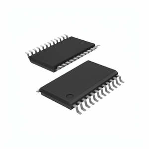Buy Electronics Components Online Original One Stop Service 24 TSSOP CDC2510BPWR Clock Timing - Product Image 1