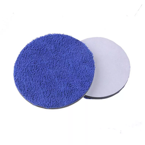 Vente directe en usine, tampon éponge <span class=keywords><strong>de</strong></span> <span class=keywords><strong>polissage</strong></span> personnalisé pour vitre <span class=keywords><strong>de</strong></span> voiture, restauration des rayures craquelées - Product Image 6