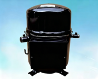Compresor de Refrigeración Bristol R22/R404A para Aire Acondicionado, Modelos H2BG094-H2BG294