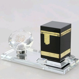 Linterna Eid Mubarak, Decoración para el Hogar, Regalo para Fiestas Islámicas Musulmanas, Ramadán Kareem, Al Adha - Product Image 6