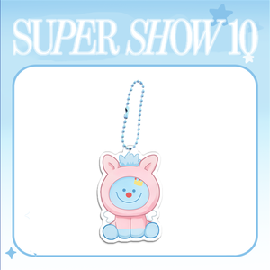 พวงกุญแจอะคริลิคคุณภาพสูง KPOP Super Junior ฉลองครบรอบ 20 ปี  จี้ห้อยกระเป๋า  <span class=keywords><strong>ซีวอน</strong></span> ฮีกุล ลีทึก ของขวัญสำหรับแฟนคลับ - Product Image 3