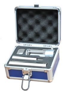 NDJ-5S NDJ-8S viscosimètre rotatif cosmétique LCD écran tactile laboratoire testeur de viscosité numérique - Product Image 5