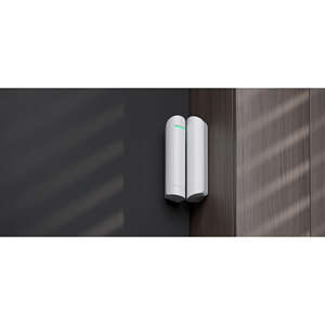 Ajax Doorprotectplus 868Mhz Contact magnétique sans fil pour la sécurité des portes et des fenêtres, interrupteur à lame à montage en surface - Product Image 5