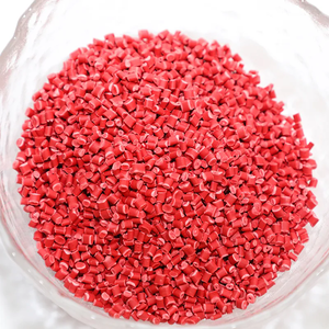 Suministro de almacén Venta caliente PP resina polipropileno soplado por fusión Material Plástico Especial PP virgen reciclado MFR 0,5 para bolsa de basura - Product Image 1