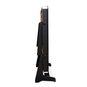 <span class=keywords><strong>Tavolo</strong></span> <span class=keywords><strong>da</strong></span> Biliardo Pieghevole in MDF <span class=keywords><strong>da</strong></span> 5/6 Piedi per <span class=keywords><strong>Gioco</strong></span> del <span class=keywords><strong>Carambola</strong></span> in Vendita - Product Image 5