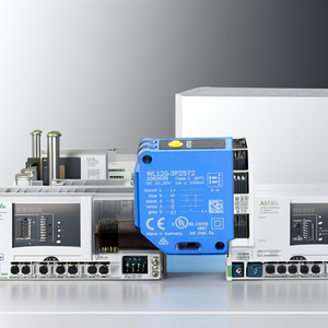 เซ็นเซอร์ PLC ของแท้ใหม่เอี่ยมสำหรับอุตสาหกรรม รุ่น UE403-a09301026287 รับประกัน 12 เดือน UE403-A09301026287 - Product Image 4