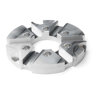 OEM Tùy Chỉnh Chế Biến Thiết Bị Dụng Cụ Chính Xác Phụ Kiện Phòng Thí Nghiệm Y Tế Phần Kim Loại Dịch Vụ Chế Biến CNC - Product Image 6