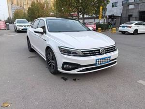 Voiture d'occasion Volkswagen Lamando 280TSI berline compacte 1.4T essence 5 places automatique 2022 - Product Image 3