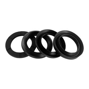 ชุดซีลวงแหวนซีล PTFE แบบหลายปาก V-Type ชุดแพ็คไฮดรอลิกชุดซีลบรรจุ V-Cup สำหรับก้านลูกสูบ - Product Image 3