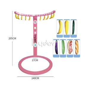 Entraînement de réaction au parc pour enfants, divertissement personnalisé, améliorez le défi, attrapez l'œil, puces rapides, mains rapides, <span class=keywords><strong>jeu</strong></span> d'arcade - Product Image 2