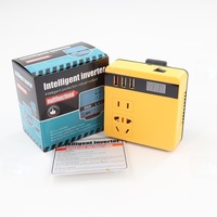 Onduleur sans fil intelligent portable (outil nu) pour batteries Makita, DeWalt, Milwaukee – Idéal pour l'extérieur