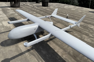 Levitate <span class=keywords><strong>Skyeye</strong></span> 6000mm UAV |   Envergure ultra-large |   Cadre en carbone avancé |   Composants en plastique |   Solutions de cartographie - Product Image 3