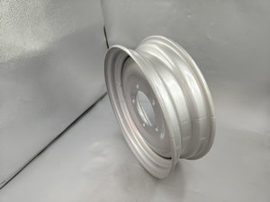 Nuevo 500-14 motocicleta triciclo neumático rueda llanta acero anillo rueda <span class=keywords><strong>Moto</strong></span> piezas - Product Image 5